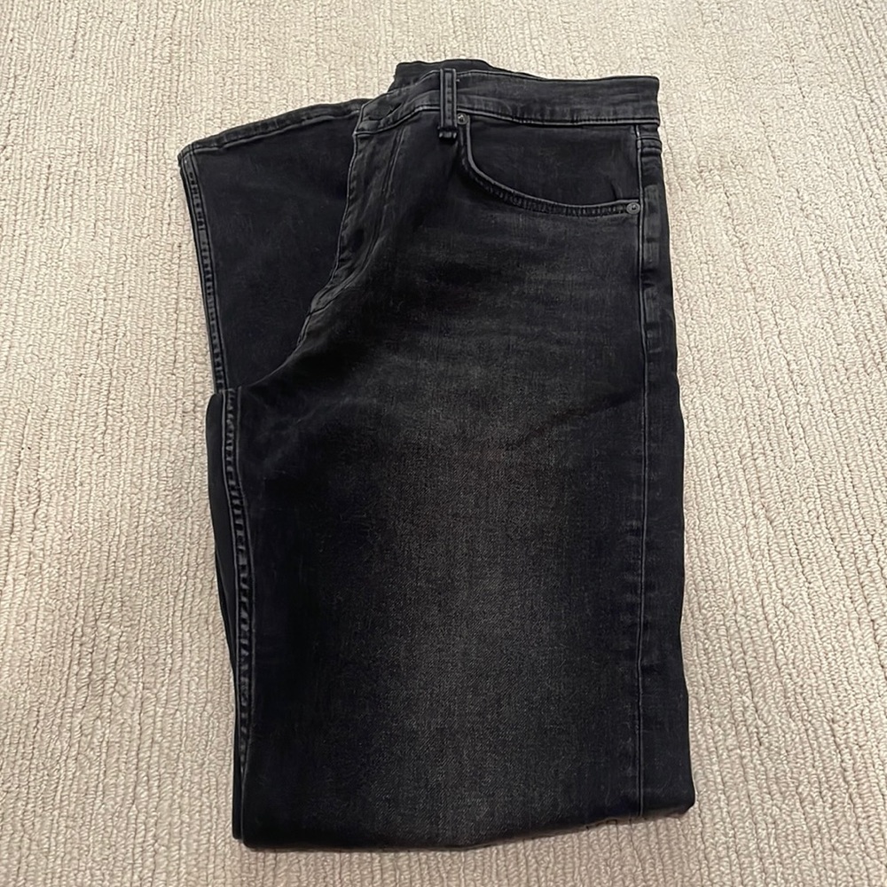 Rag and Bone jeans